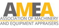 Association of Machinery and Equipment Appraisers