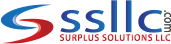 Supply Surplus LLC Logo